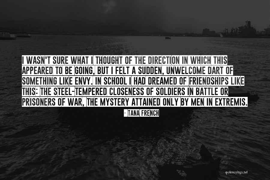 Pablosky Cyprus Quotes By Tana French Pablosky Cyprus Quotes By Tana French