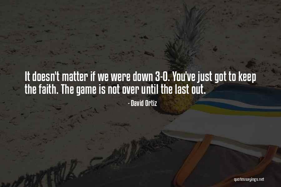 Pablum Puking Quotes By David Ortiz Pablum Puking Quotes By David Ortiz