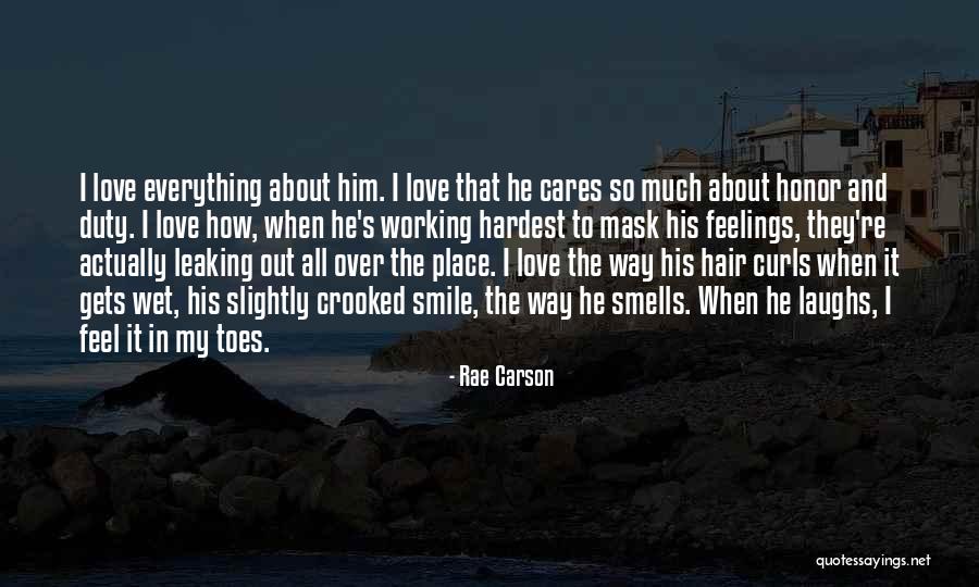 Pablum Puking Quotes By Rae Carson Pablum Puking Quotes By Rae Carson