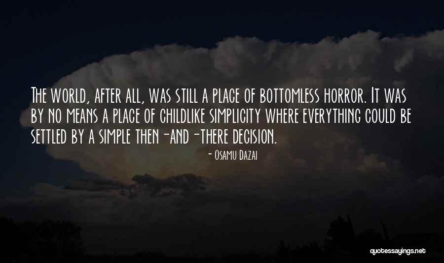 Pablum Quotes By Osamu Dazai Pablum Quotes By Osamu Dazai