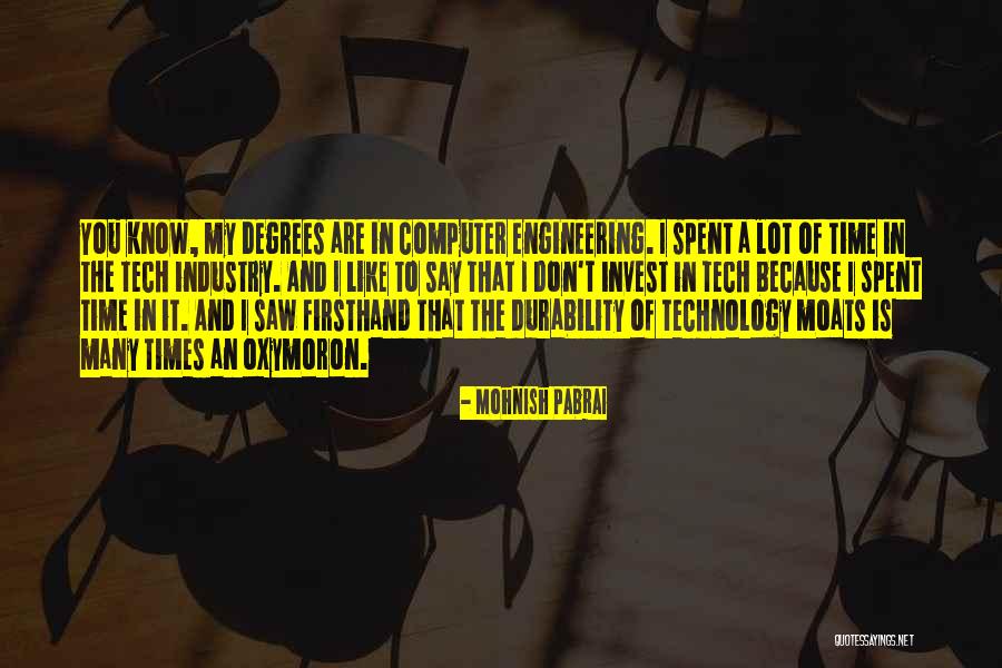 Pabrai Mohnish Quotes By Mohnish Pabrai Pabrai Mohnish Quotes By Mohnish Pabrai