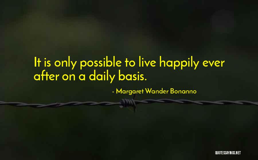 Pacanins Family Venezuela Quotes By Margaret Wander Bonanno Pacanins Family Venezuela Quotes By Margaret Wander Bonanno