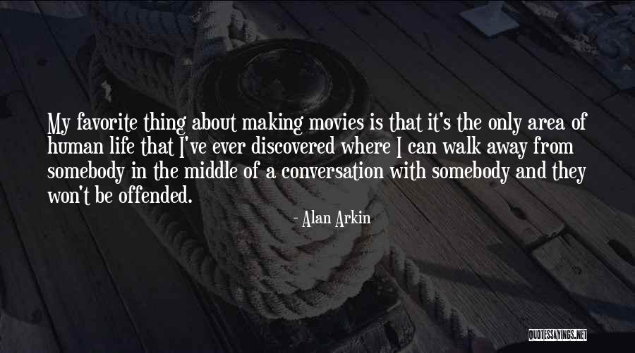 Pacanowski Crystal Quotes By Alan Arkin Pacanowski Crystal Quotes By Alan Arkin