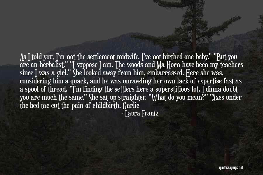 Pacarnya Lee Quotes By Laura Frantz Pacarnya Lee Quotes By Laura Frantz