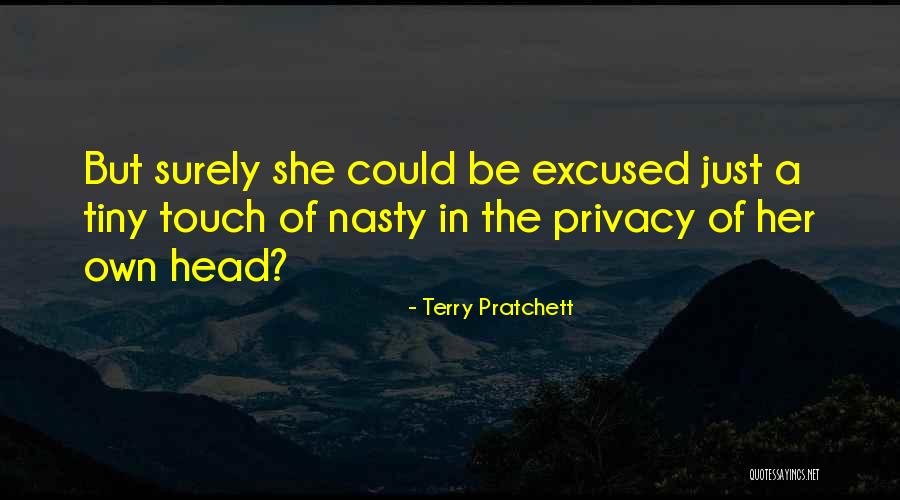 Pacas De A Kilo Quotes By Terry Pratchett Pacas De A Kilo Quotes By Terry Pratchett