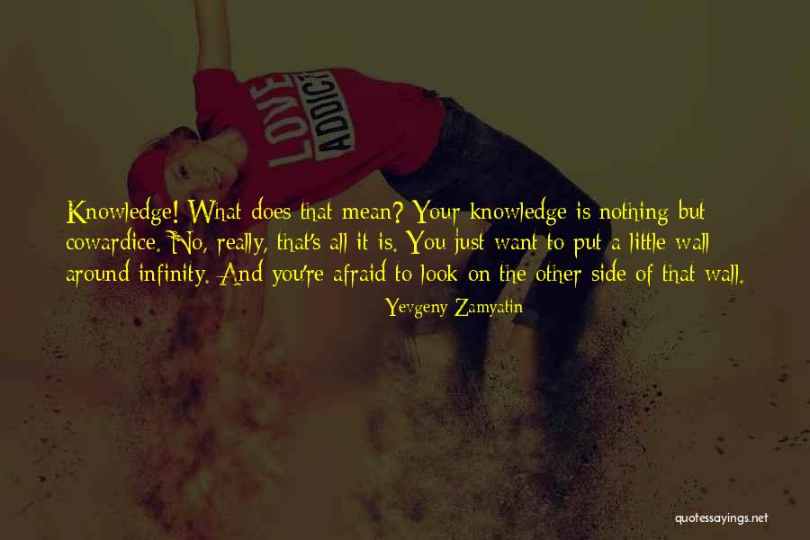 Pacate Impotriva Quotes By Yevgeny Zamyatin Pacate Impotriva Quotes By Yevgeny Zamyatin