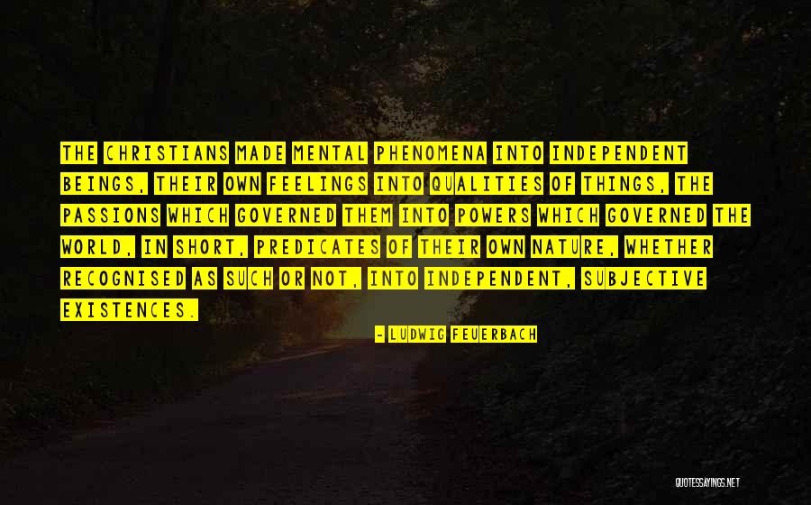 Pacatele Impotriva Quotes By Ludwig Feuerbach Pacatele Impotriva Quotes By Ludwig Feuerbach
