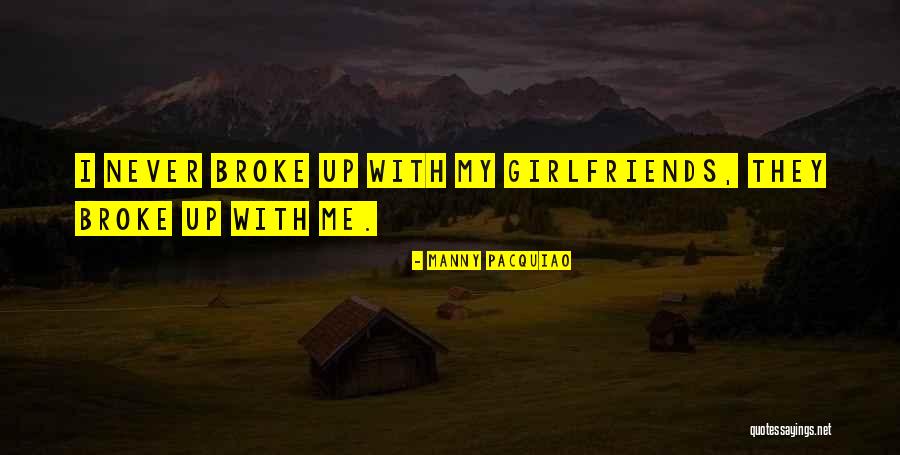 Pacato Significado Quotes By Manny Pacquiao