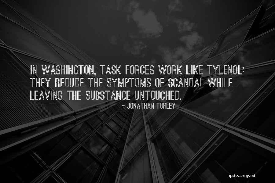 Pacatosul Quotes By Jonathan Turley Pacatosul Quotes By Jonathan Turley