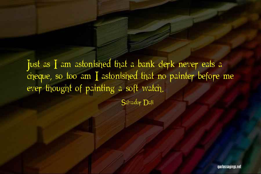 Pacatosul Quotes By Salvador Dali Pacatosul Quotes By Salvador Dali