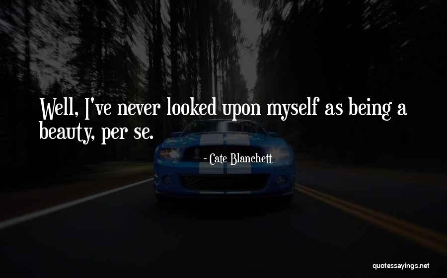 Pacchetto Office Quotes By Cate Blanchett