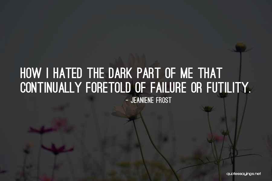 Pacchiana Quotes By Jeaniene Frost Pacchiana Quotes By Jeaniene Frost