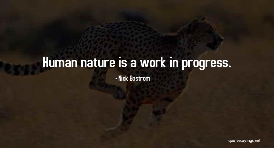 Paccione Landscaping Quotes By Nick Bostrom Paccione Landscaping Quotes By Nick Bostrom