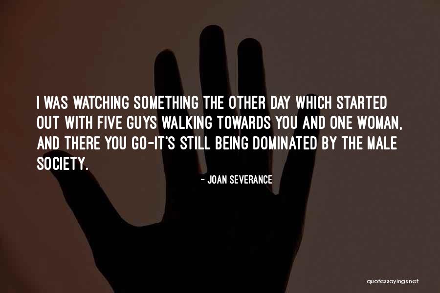 Paccione Retina Quotes By Joan Severance Paccione Retina Quotes By Joan Severance