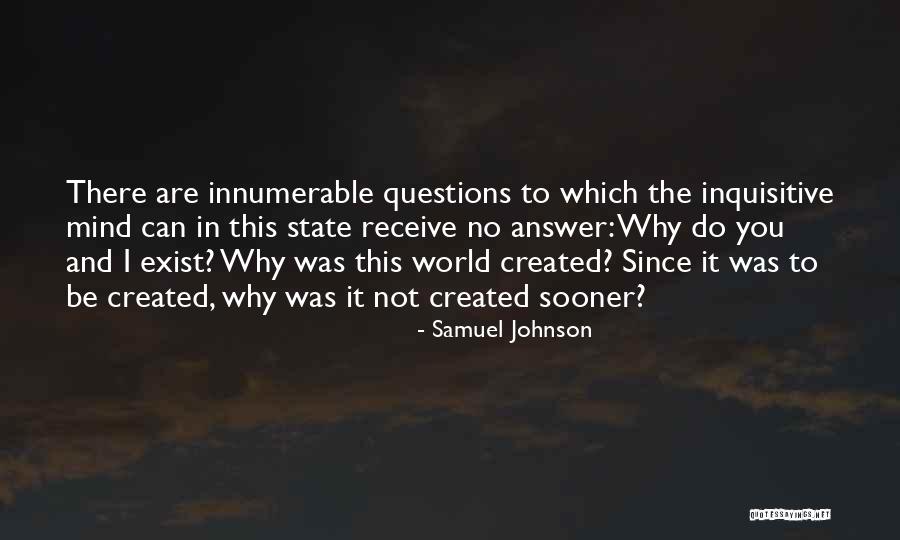 Paccofacile Quotes By Samuel Johnson Paccofacile Quotes By Samuel Johnson