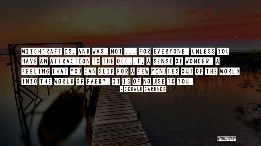 Paccoin Quotes By Gerald Gardner Paccoin Quotes By Gerald Gardner