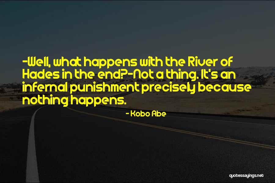 Paccoin Quotes By Kobo Abe Paccoin Quotes By Kobo Abe