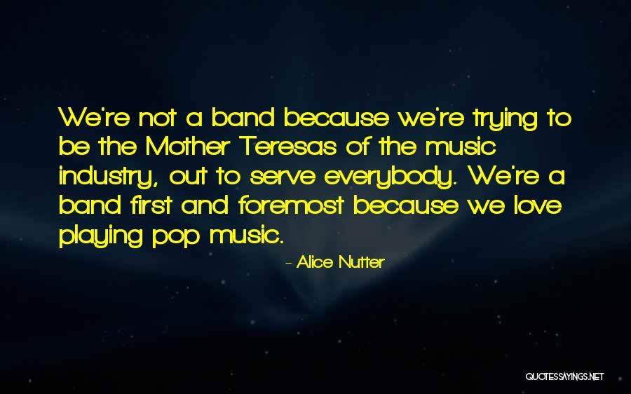 Paccom Quotes By Alice Nutter Paccom Quotes By Alice Nutter
