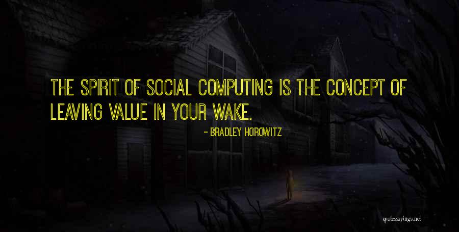 Paccor Quotes By Bradley Horowitz Paccor Quotes By Bradley Horowitz