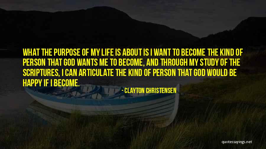 Paccor Quotes By Clayton Christensen Paccor Quotes By Clayton Christensen
