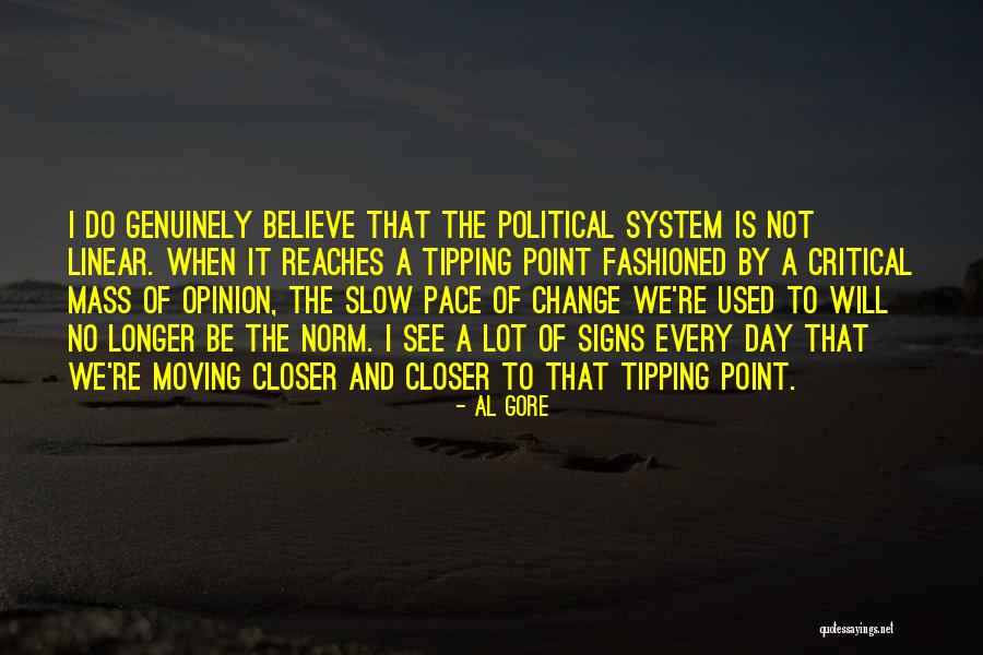 Pace Of Change Quotes By Al Gore Pace Of Change Quotes By Al Gore