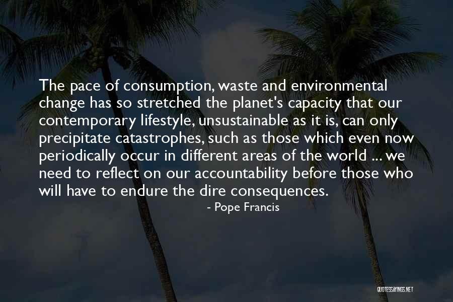Pace Of Change Quotes By Pope Francis Pace Of Change Quotes By Pope Francis