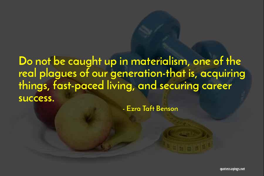 Paced Quotes By Ezra Taft Benson Paced Quotes By Ezra Taft Benson