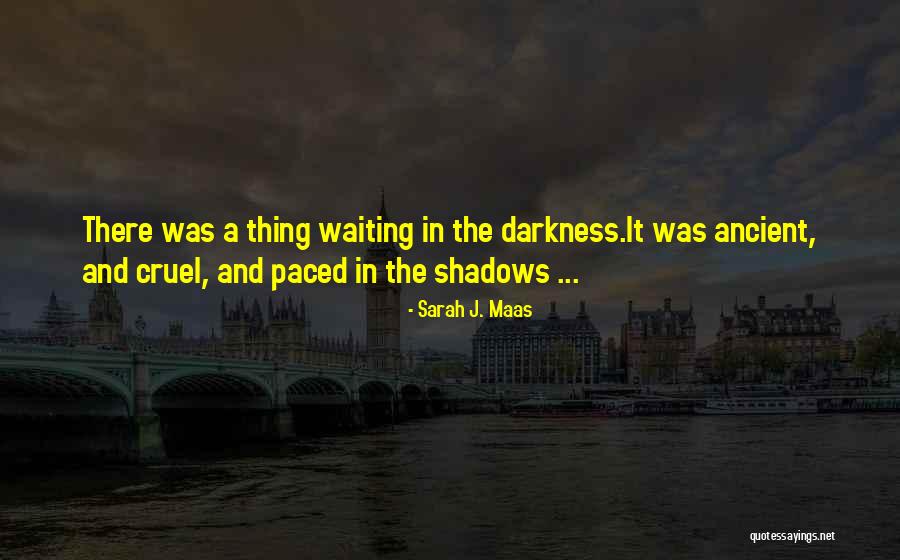 Paced Quotes By Sarah J. Maas Paced Quotes By Sarah J. Maas