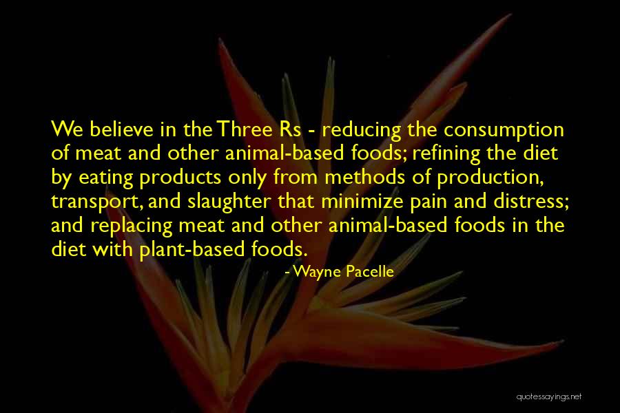 Pacelle Wayne Quotes By Wayne Pacelle Pacelle Wayne Quotes By Wayne Pacelle