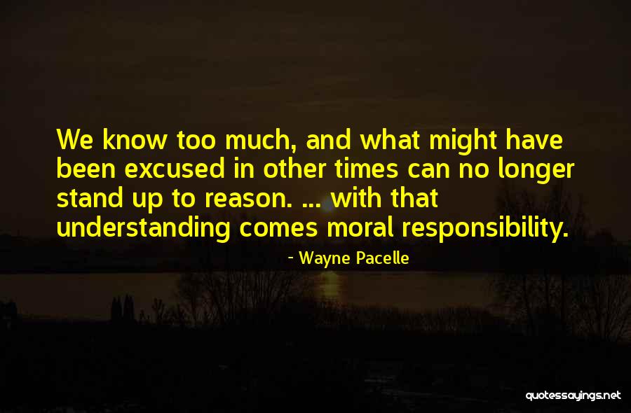 Pacelle Wayne Quotes By Wayne Pacelle Pacelle Wayne Quotes By Wayne Pacelle