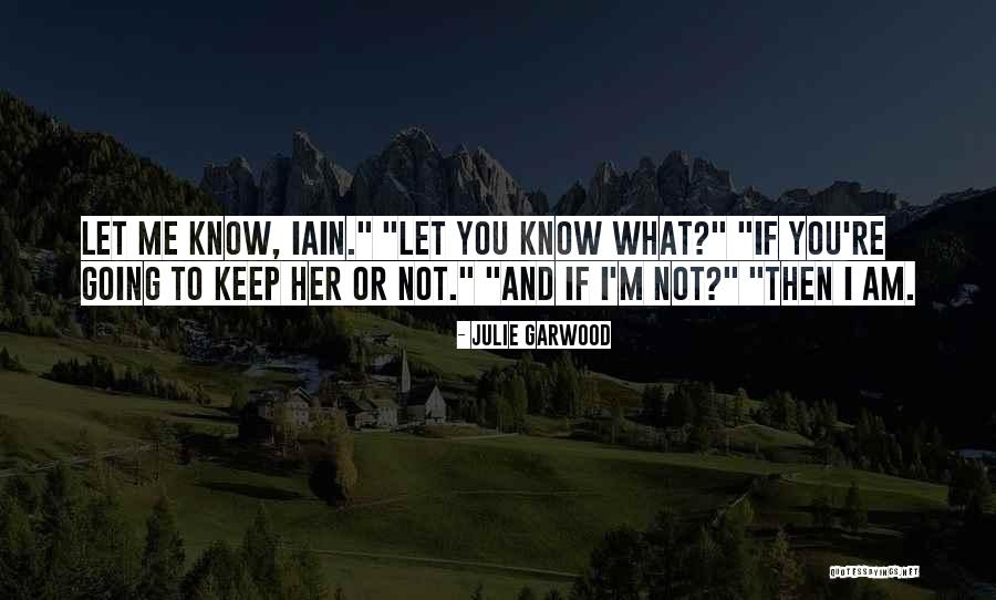 Pacelli Columbus Ga Quotes By Julie Garwood Pacelli Columbus Ga Quotes By Julie Garwood