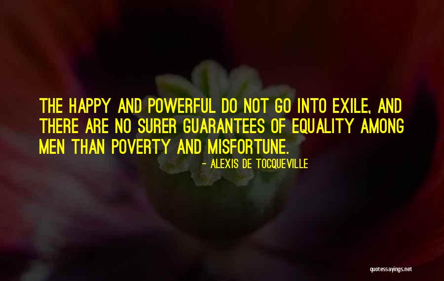 Pacelli Panacea Quotes By Alexis De Tocqueville Pacelli Panacea Quotes By Alexis De Tocqueville