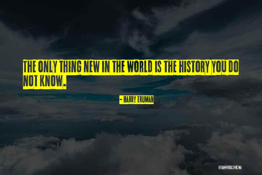 Pacemaster Pro Quotes By Harry Truman Pacemaster Pro Quotes By Harry Truman