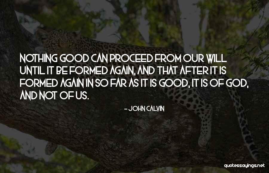 Pacemaster Treadmills Quotes By John Calvin Pacemaster Treadmills Quotes By John Calvin