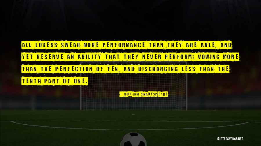 Pacemaster Treadmills Quotes By William Shakespeare Pacemaster Treadmills Quotes By William Shakespeare