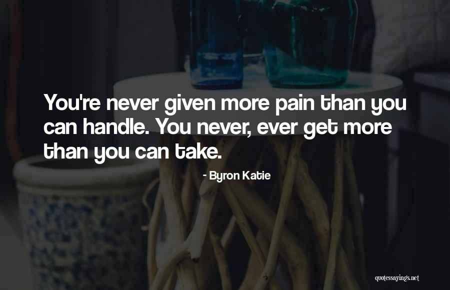 Pacepa Defection Quotes By Byron Katie Pacepa Defection Quotes By Byron Katie