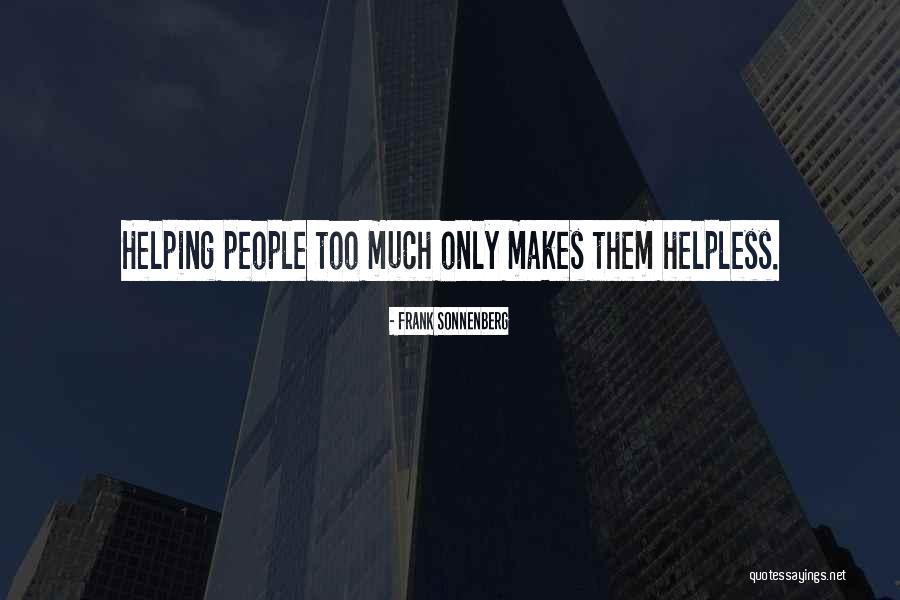Pacepa Film Quotes By Frank Sonnenberg Pacepa Film Quotes By Frank Sonnenberg
