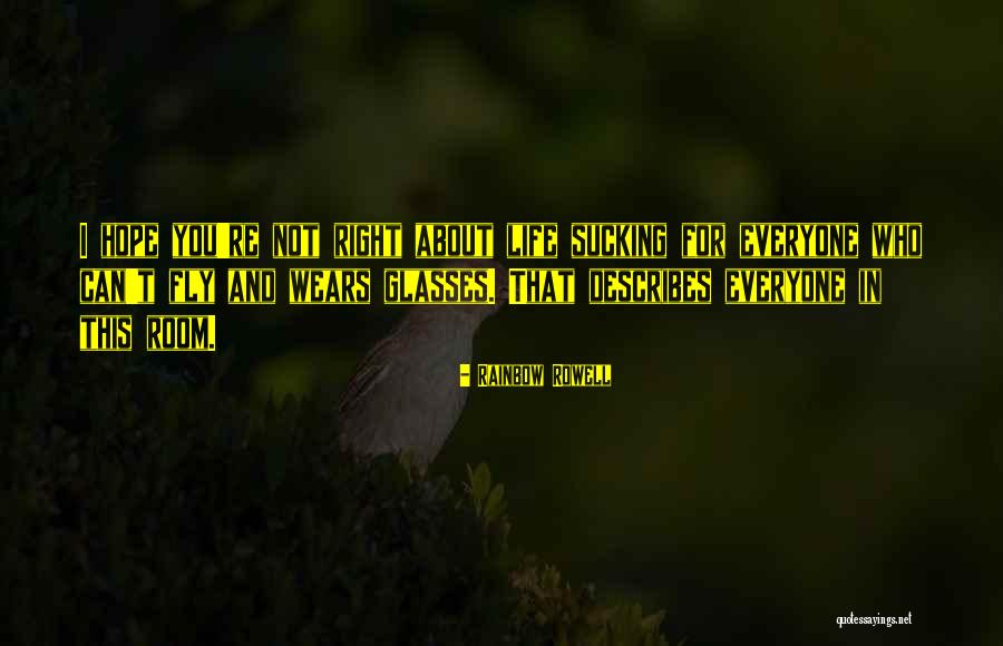 Pacepa Orizonturi Quotes By Rainbow Rowell Pacepa Orizonturi Quotes By Rainbow Rowell