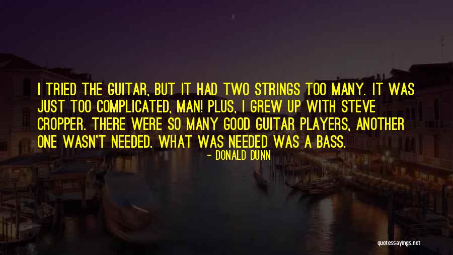 Pacer Quotes By Donald Dunn Pacer Quotes By Donald Dunn