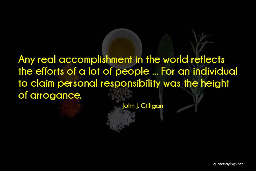 Pacers Athletic Center Quotes By John J. Gilligan Pacers Athletic Center Quotes By John J. Gilligan