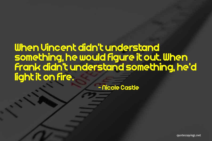 Pacers Game Quotes By Nicole Castle Pacers Game Quotes By Nicole Castle