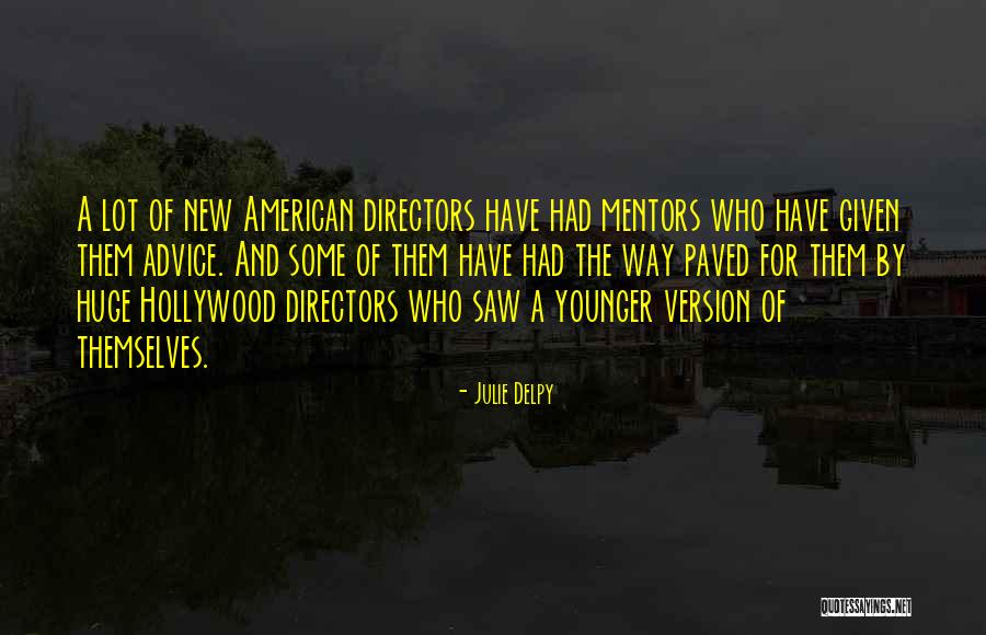 Pacers Rumors Quotes By Julie Delpy Pacers Rumors Quotes By Julie Delpy