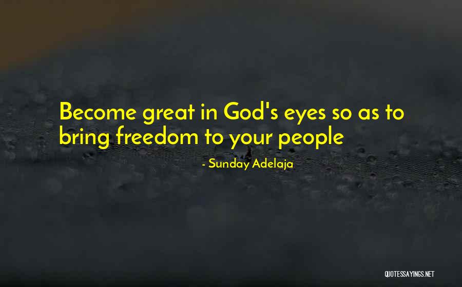 Pacers Running Quotes By Sunday Adelaja Pacers Running Quotes By Sunday Adelaja