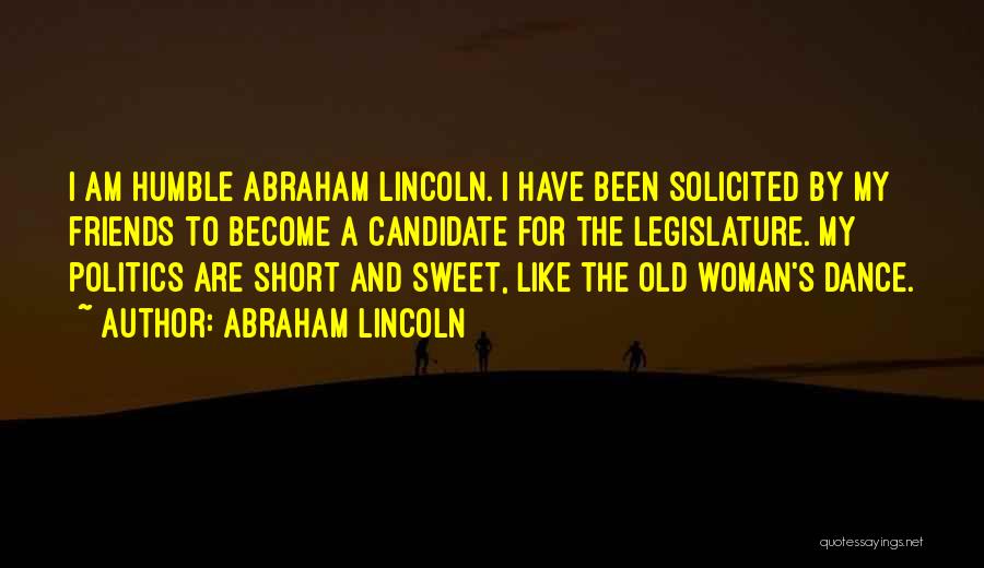 Pachalka Spring Quotes By Abraham Lincoln