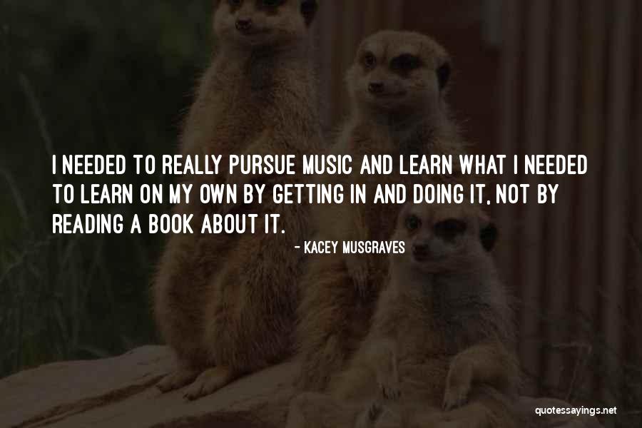 Pachanottukal Quotes By Kacey Musgraves Pachanottukal Quotes By Kacey Musgraves