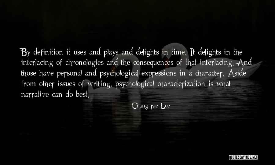 Pachas Quotes By Chang-rae Lee Pachas Quotes By Chang-rae Lee