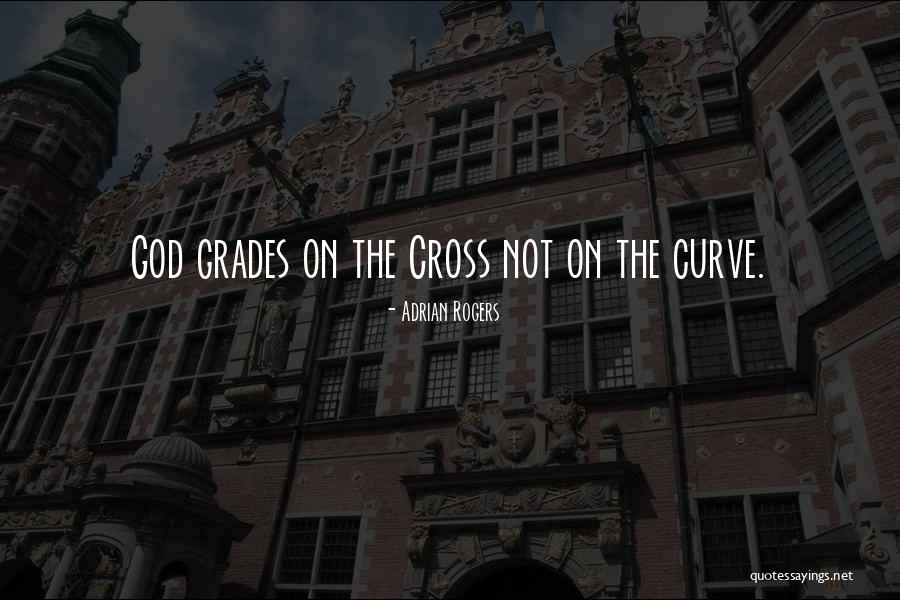 Pacheco Quotes By Adrian Rogers Pacheco Quotes By Adrian Rogers