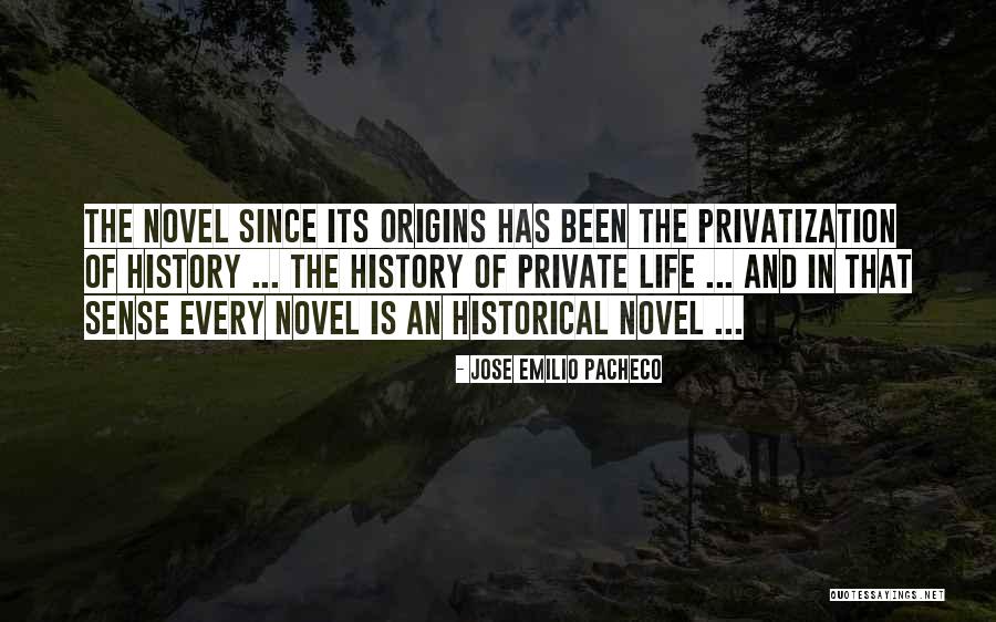 Pacheco Quotes By Jose Emilio Pacheco Pacheco Quotes By Jose Emilio Pacheco