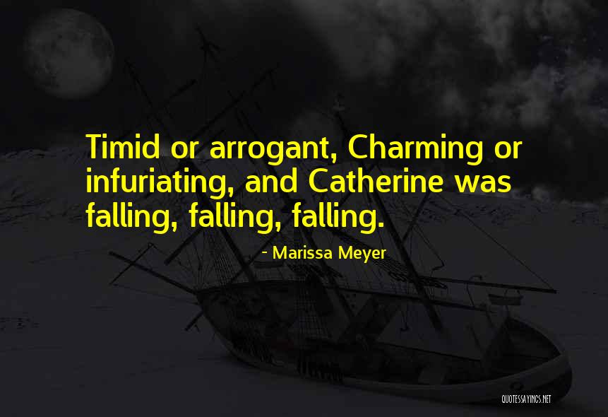 Pachete Quotes By Marissa Meyer Pachete Quotes By Marissa Meyer