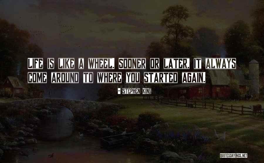 Pachinko Balls Quotes By Stephen King Pachinko Balls Quotes By Stephen King